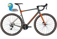 Rowery - Rower Gravel RIDLEY Grifn GRX800 2x - miniaturka - grafika 1