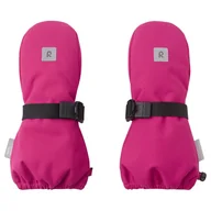 Rękawice narciarskie - Zimowe łapawice dla dzieci Reima Ote Rozmiar rękawiczek: 5 / Kolor: różowy - miniaturka - grafika 1