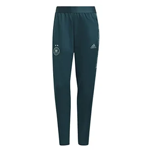 adidas Damskie spodnie DFB Tr PNT S W, wielokolorowe (Vermis/Mencel), L, Wielokolorowy (Vermis/Mencel), L - Spodnie damskie - miniaturka - grafika 1