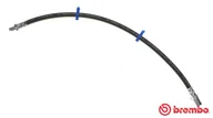 Przewody hamulcowe - BREMBO PRZEWÓD HAMULCOWY GIĘTKI BREMBO TA6024 93809503 TA6024 - miniaturka - grafika 1