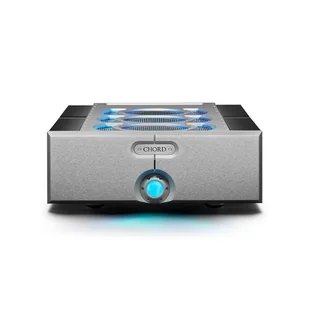 Chord Ultima 2 wzmacniacz mocy mono 750W srebrny - Wzmacniacze - miniaturka - grafika 1
