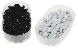 Hot Games kamienie do GO - Akcesoria do gier planszowych - miniaturka - grafika 1