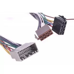 Złącze Chrysler do 2002r ISO-552122 - Akcesoria motoryzacyjne - miniaturka - grafika 1