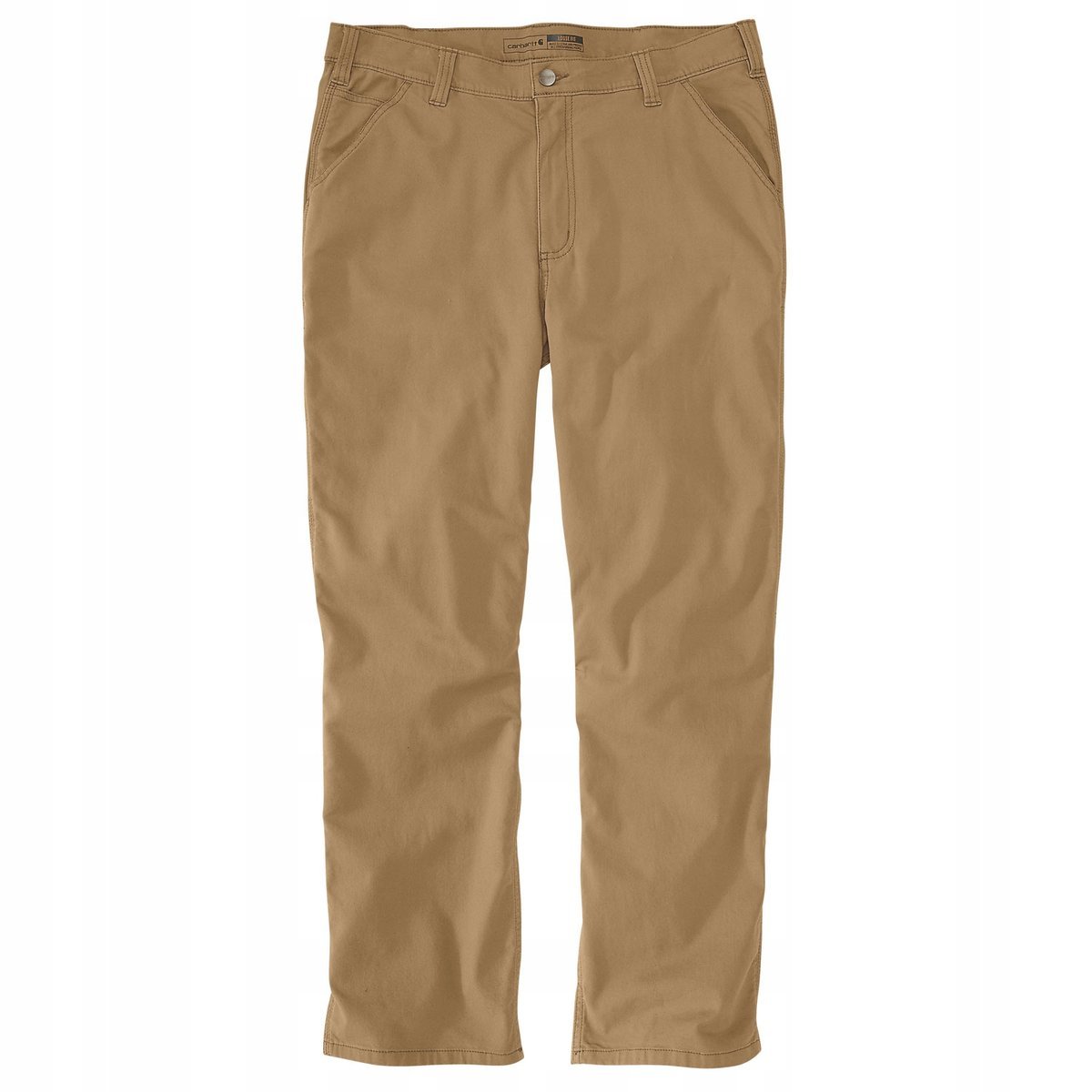 Carhartt Spodnie Straight Rigby Dungaree