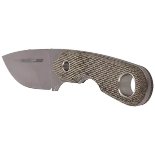 Nóż Viper Berus1 Green Canvas Micarta, Stonewashed by Rumici (VT4012CG) - Noże - miniaturka - grafika 6