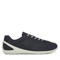 Półbuty damskie - Półbuty ECCO Biom Lite 80240302038 Granatowy - miniaturka - grafika 1