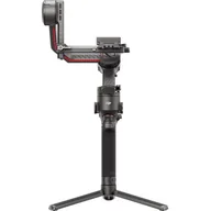 Akcesoria fotograficzne - Stabilizator.Gimbal DJI RS 3 PRO (CP.RN.00000219.01) Czarny - miniaturka - grafika 1