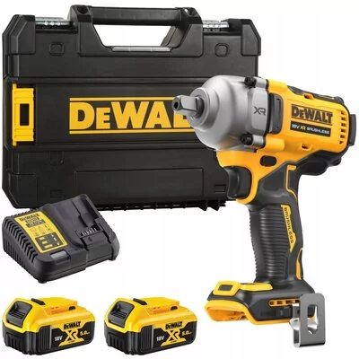 DEWALT DCF892P2T-QW