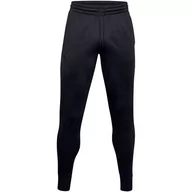 Spodnie męskie - Spodnie męskie Under Armour AF Jogger czarne 1357123 001-XXL - miniaturka - grafika 1