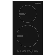 Płyty elektryczne do zabudowy - Finlux FI-32NTN10B - miniaturka - grafika 1