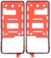 Części serwisowe do telefonów - Uszczelka Klapki Klej Xiaomi Mi 11 Pro Mi 11 Ultra - miniaturka - grafika 1