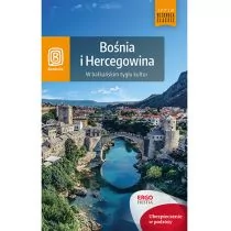 Bośnia i Hercegowina, przewodnik - Krzysztof Bzowski - Przewodniki - miniaturka - grafika 1