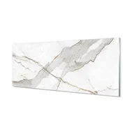 Dekoracje domu - Szklany lacobel + klej Kamień marmur plamy 125x50 cm - miniaturka - grafika 1