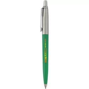 Parker Jotter długopis kulkowy z recyklingu - Długopisy - miniaturka - grafika 1