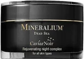 Kremy do twarzy - Mineralium Mineralium krem odmładzający na noc z kawiorem - miniaturka - grafika 1