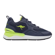 Buty dla dziewczynek - Buty dziecięce KangaROOS KD-Road - miniaturka - grafika 1