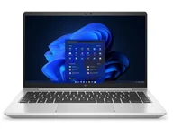 Laptopy - HP EliteBook 640 G9 6F1J3EA 14" FHD 400 nitów / Intel i5-1235U / 16GB 3200MHz / 512GB SSD NVMe PCIe / Intel Iris Xe / W11 Pro - miniaturka - grafika 1
