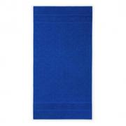 Ręczniki - Ręcznik Morwa 50x100 chabrowy frotte 500 g/m2 Zwoltex - miniaturka - grafika 1