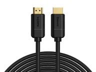 Kable - Kabel HDMI 2.0 Baseus 4K 30Hz 3D HDR 18Gbps 8m - miniaturka - grafika 1