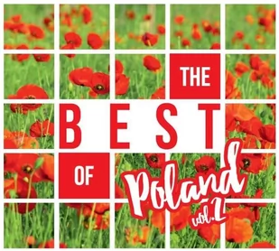 The Best Of Poland Vol 2 2CD) - Składanki muzyczne - miniaturka - grafika 1