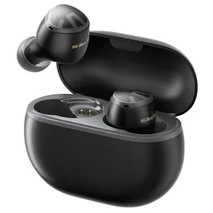 Soundpeats Mini HS (czarne) - Słuchawki - miniaturka - grafika 1