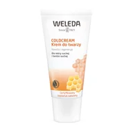 Kremy do twarzy - Weleda Coldcream - miniaturka - grafika 1