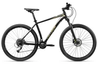 Rowery - Rower męski górski Cyclision Corph 6 MK-II XL-530mm-21" 29" Thunder Gold - miniaturka - grafika 1