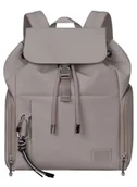 Plecaki - Plecak damski Samsonite Wander Last Backpack - ash rose - miniaturka - grafika 1