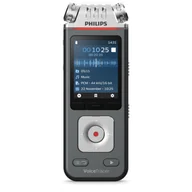 Dyktafony - Philips DVT7110 - miniaturka - grafika 1