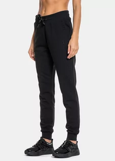 Spodnie damskie - Spodnie dresowe Armani Exchange (6KYP96 YJ6PZ 1200) - grafika 1