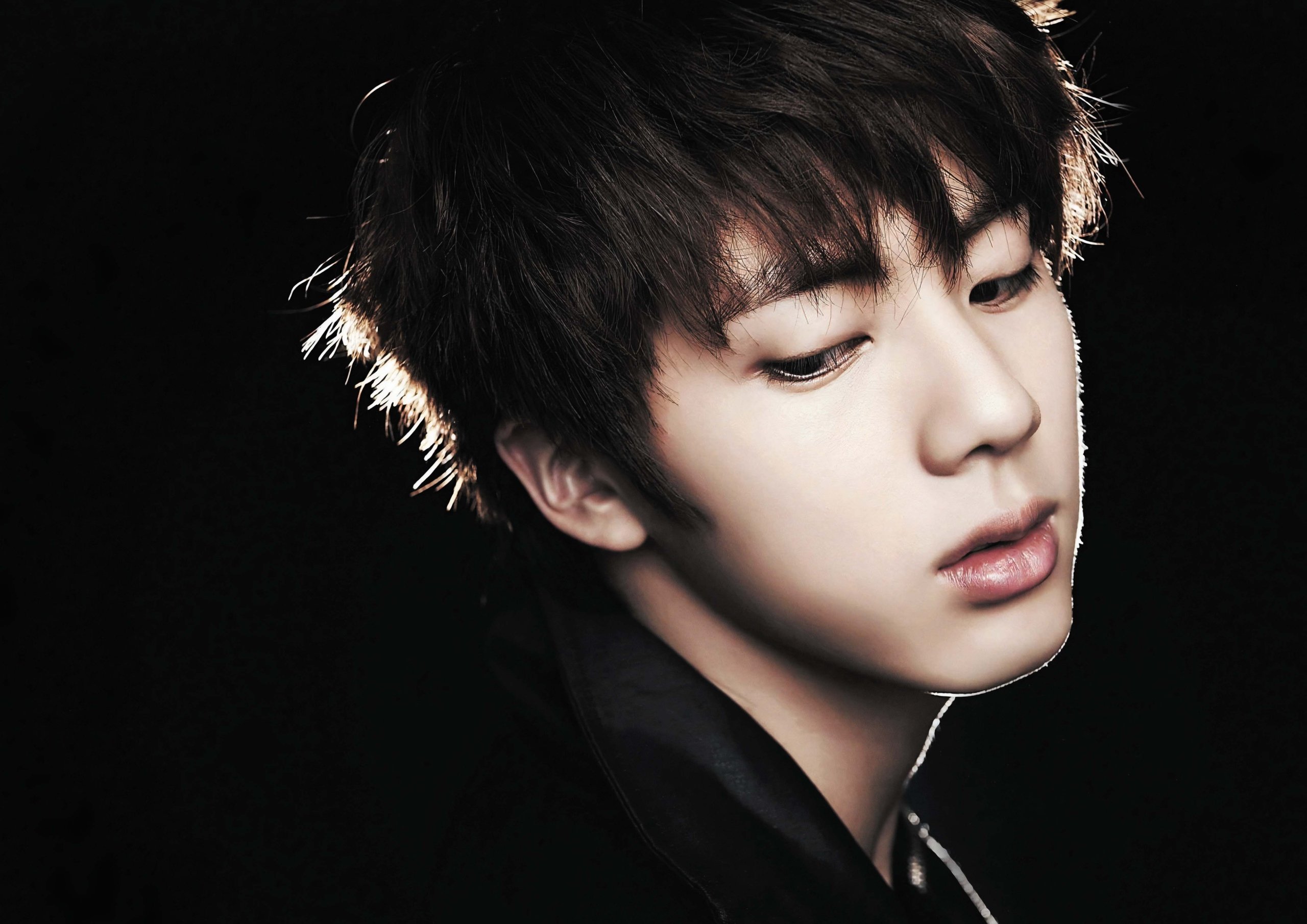 Plakat A1 K-Pop Kpop Bts Bangtan Boys