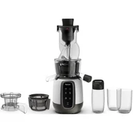 Wyciskarki wolnoobrotowe - Tefal ZC605D38 Ultra Juice Digit - miniaturka - grafika 1