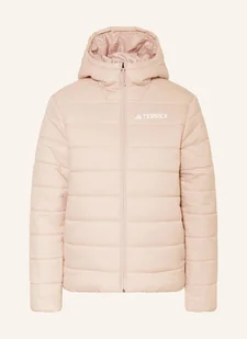 Kurtka z kapturem z ociepleniem Terrex Multi Essentials CLIMAWARM - Odzież trekkingowa damska - miniaturka - grafika 1