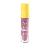 Szminki - Golden Rose Miss Beauty - Stay Matte Lipcolor - Płynna pomadka do ust - 5,5 ml - 04 Candy Love - miniaturka - grafika 1