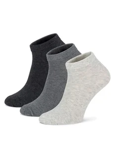 Gino Rossi Skarpety 3MB-001-AW24 (3-pack) Kolorowy - Skarpetki męskie - miniaturka - grafika 1