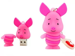 DR.MEMORY Prosiaczek, 64 GB - Pendrive - miniaturka - grafika 1
