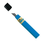 Ołówki - Grafit Pentel 0,7 B - miniaturka - grafika 1