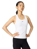 Biustonosze - Nike Damski W Nk Df Swoosh Biustonosz sportowy - miniaturka - grafika 1