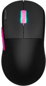 Myszki - Hator HTM570BP Quasar 2 Ultra 4K 26000dpi Spelu bezvadu datorpele - miniaturka - grafika 1