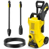 Myjki ciśnieniowe - Karcher K 3 Power Control 1.676-100.0 - miniaturka - grafika 1
