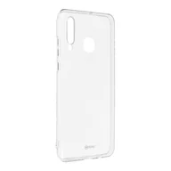 Etui i futerały do telefonów - JELLY Futerał Roar - do Huawei P30 Lite transparentny - miniaturka - grafika 1