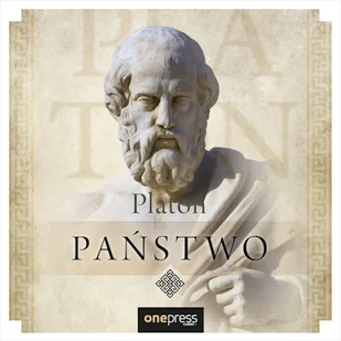Państwo Platon - Audiobooki - literatura popularnonaukowa - miniaturka - grafika 1