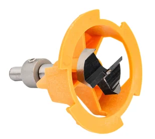 SZABLON DO WIERCENIA OTWORÓW POD ZAWIASY 15-35 FALON TECH - Pozostałe elektronarzędzia - miniaturka - grafika 8