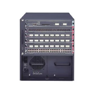 Cisco WS-C6506-E WS-C6506-E - Pozostałe akcesoria sieciowe - miniaturka - grafika 2
