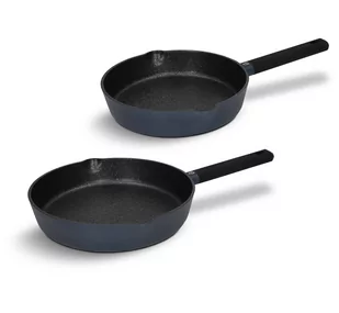 Zestaw patelni 2 el. Vesna Zwieger - Patelnie - miniaturka - grafika 1