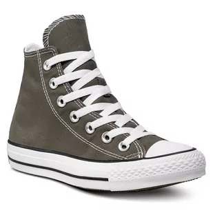 Converse Trampki CT A/S Seasnl H 1J793 Charcoal - Trampki damskie - miniaturka - grafika 1