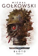 Audiobooki - fantastyka i horror - Błoto. Stalowe szczury. Tom 1 - miniaturka - grafika 1