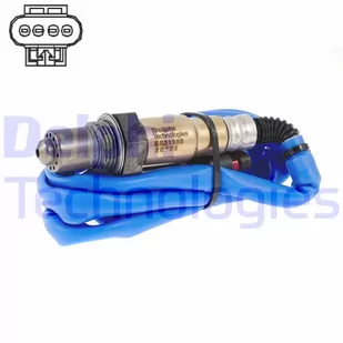 Sonda lambda Delphi ES21388-12B1 - Sondy lambda - miniaturka - grafika 1