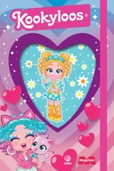 Czasopisma - Kookyloos - miniaturka - grafika 1