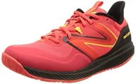 Trampki męskie - New Balance Męskie trampki 796v3, czerwone, 10,5 UK - miniaturka - grafika 1
